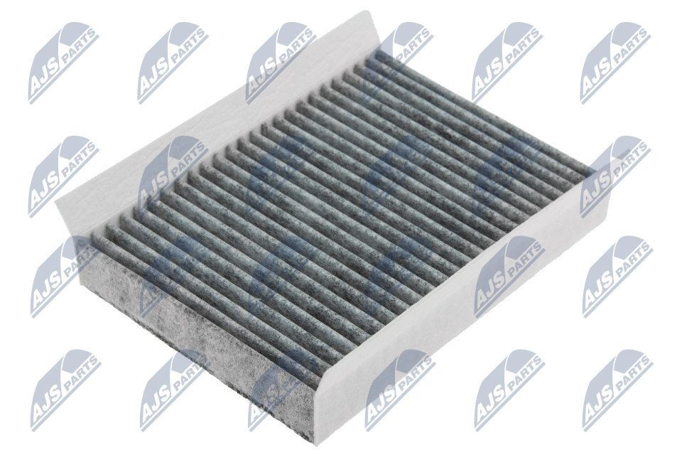 Filtro abitacolo NTY FCF-FT-023C