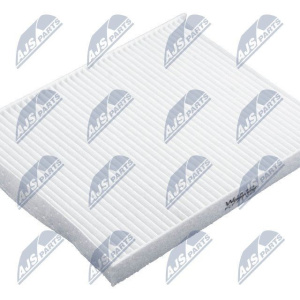 Filtro abitacolo NTY FCF-FT-013