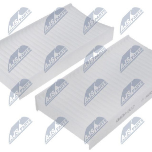 Filtro abitacolo NTY FCF-CH-012