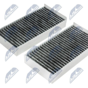 Filtro abitacolo NTY FCF-BM-024C