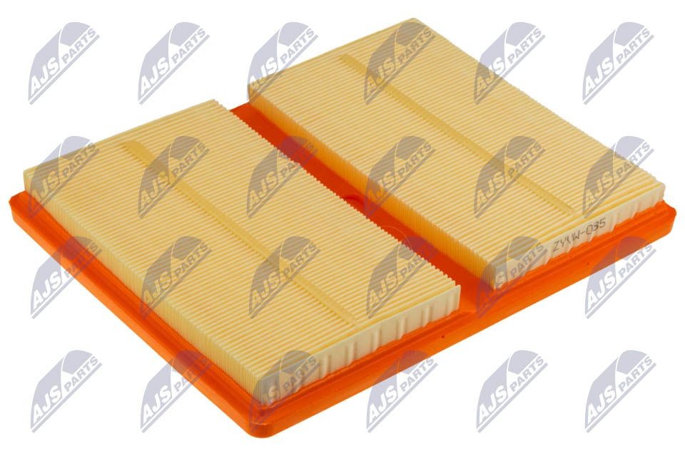 Filtro aria NTY FAF-VW-085