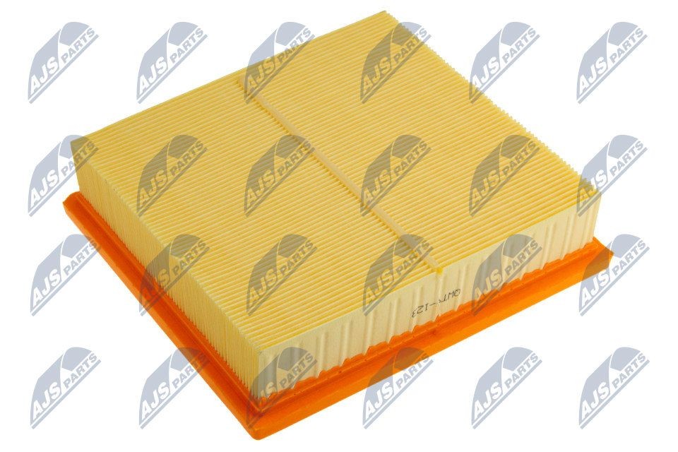 Filtro aria NTY FAF-TY-123