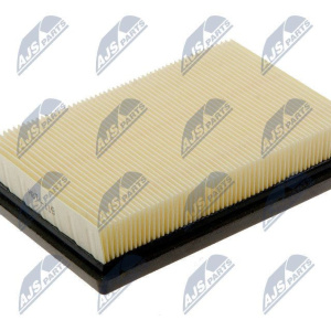 Filtro aria NTY FAF-TY-119