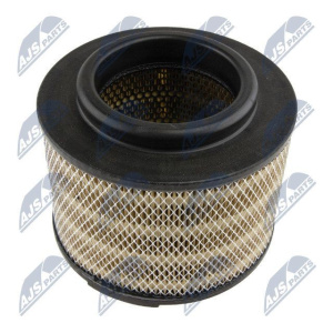 Filtro aria NTY FAF-TY-105