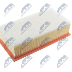 Filtro aria NTY FAF-TY-102