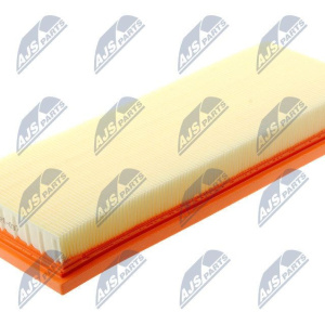 Filtro aria NTY FAF-PE-037