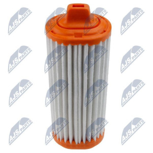 Filtro aria NTY FAF-HY-538