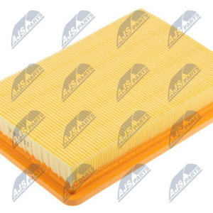 Filtro aria NTY FAF-HY-535