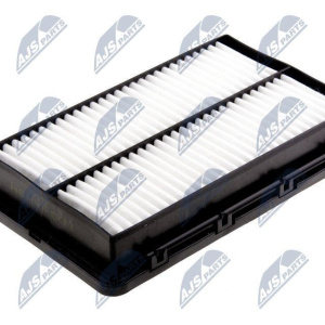 Filtro aria NTY FAF-HY-531