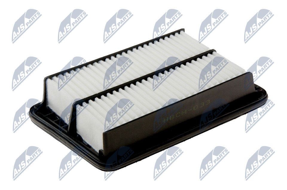 Filtro aria NTY FAF-CH-033