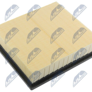 Filtro aria NTY FAF-CH-028