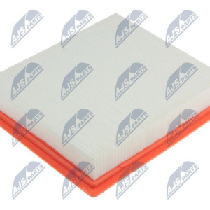 Filtro aria NTY FAF-CH-026