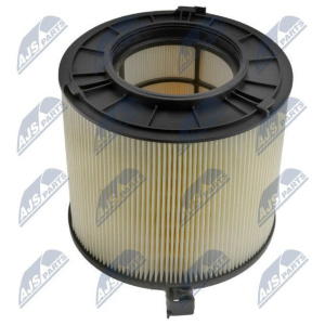 Filtro aria NTY FAF-AU-026