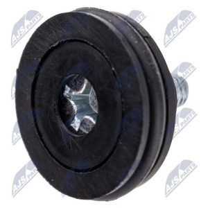 Guidarullo, Porta scorrevole NTY EZC-RE-378
