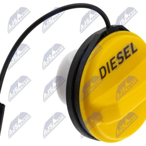 Chiusura serbatoio carburante NTY EZC-LR-108