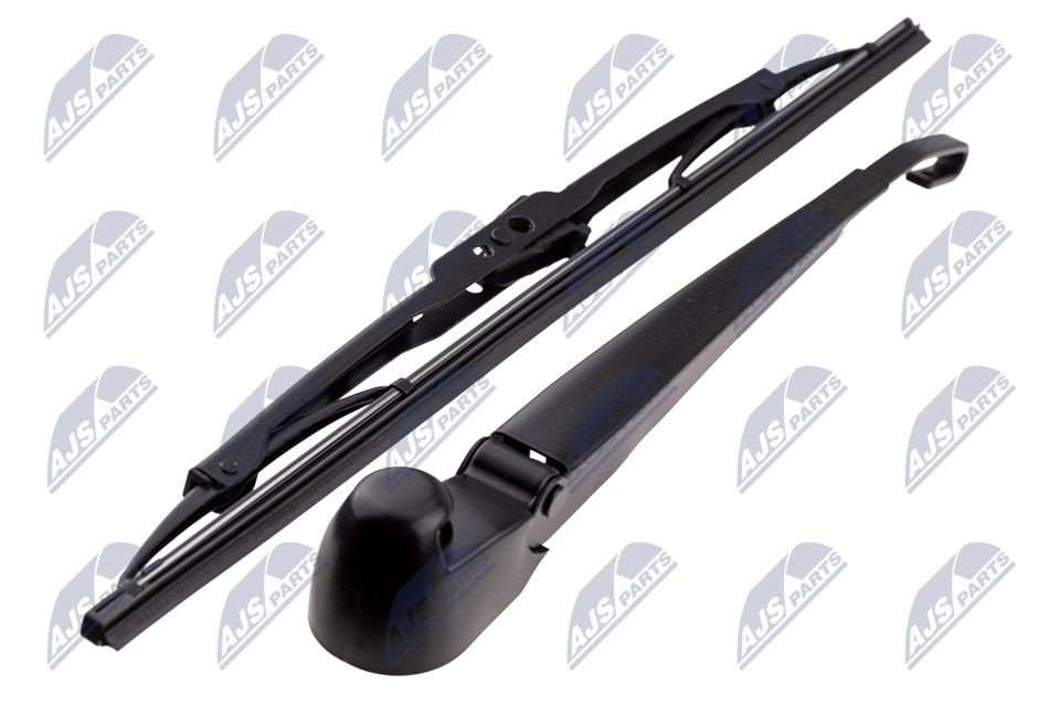 Serie bracci tergi, Pulizia cristalli NTY EWB-VW-028