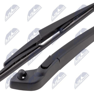 Serie bracci tergi, Pulizia cristalli NTY EWB-VV-008