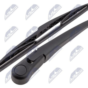 Serie bracci tergi, Pulizia cristalli NTY EWB-CT-011