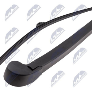 Serie bracci tergi, Pulizia cristalli NTY EWB-AU-016