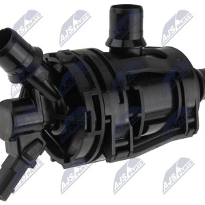 Carter del termostato NTY CTM-RE-037