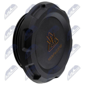 Tappo, serbatoio refrigerante NTY CCK-AU-002