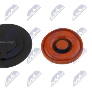 Membrana, Ventilazione monoblocco NTY BPZ-VW-016B