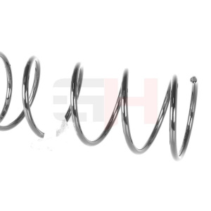 Molle ammortizzatori GH GH-22444202