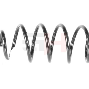 Molle ammortizzatori GH GH-20996127