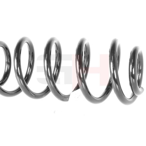 Molle ammortizzatori GH GH-2047015