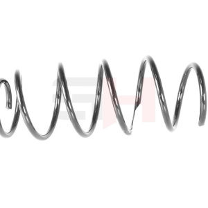 Molle ammortizzatori GH GH-2045821