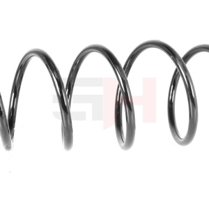 Molle ammortizzatori GH GH-2045274