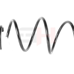 Molle ammortizzatori GH GH-2039831