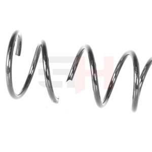 Molle ammortizzatori GH GH-2039462