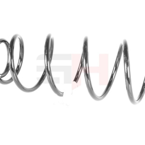 Molle ammortizzatori GH GH-2037122