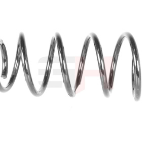 Molle ammortizzatori GH GH-2037075