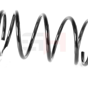 Molle ammortizzatori GH GH-2030822