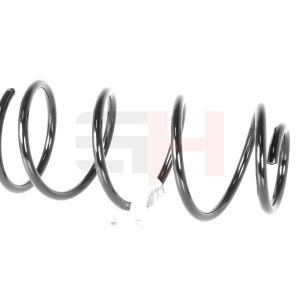 Molle ammortizzatori GH GH-2025496