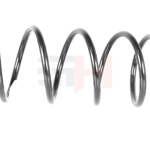 Molle ammortizzatori GH GH-2025462