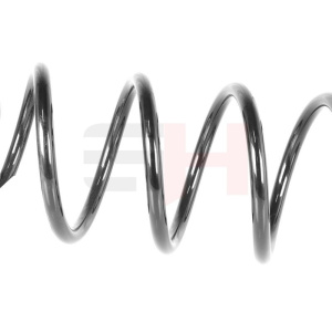 Molle ammortizzatori GH GH-2025074