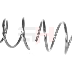 Molle ammortizzatori GH GH-2023972