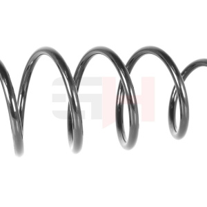 Molle ammortizzatori GH GH-2023971