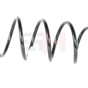 Molle ammortizzatori GH GH-2023662