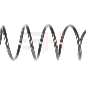 Molle ammortizzatori GH GH-2023605