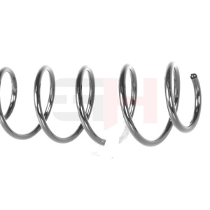 Molle ammortizzatori GH GH-20190222