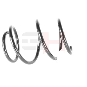 Molle ammortizzatori GH GH-2016012