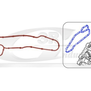 Guarnizione, Flangia refrigerante 3RG 76604