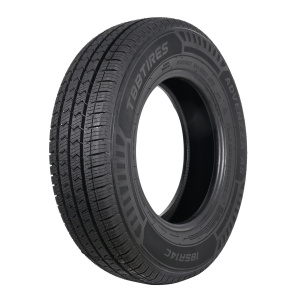TBB Tires Advenzza AS 195/70 R15 104/102S Pneumatici