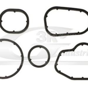 Kit guarnizioni, Radiatore olio 3RG 76500
