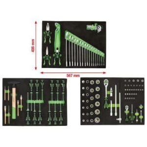 Attrezzo KS TOOLS 512.6001