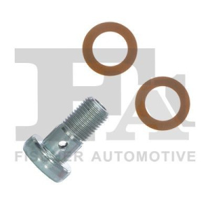 Vite cava, Compressore FA1 989-10-012.021